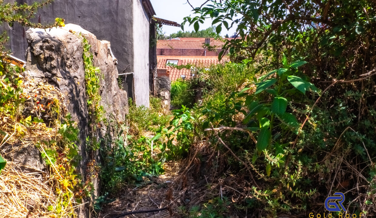 Terreno Urbano Monte dos Burgos