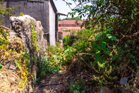 Terreno Urbano Monte dos Burgos