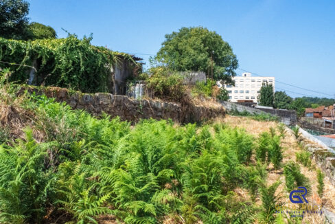 Terreno Urbano Monte dos Burgos