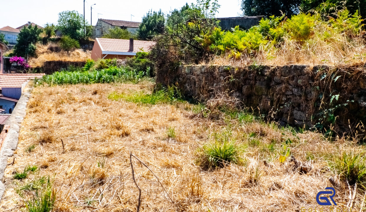 Terreno Urbano Monte dos Burgos