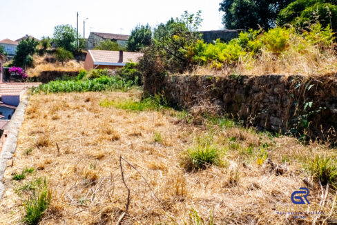 Terreno Urbano Monte dos Burgos
