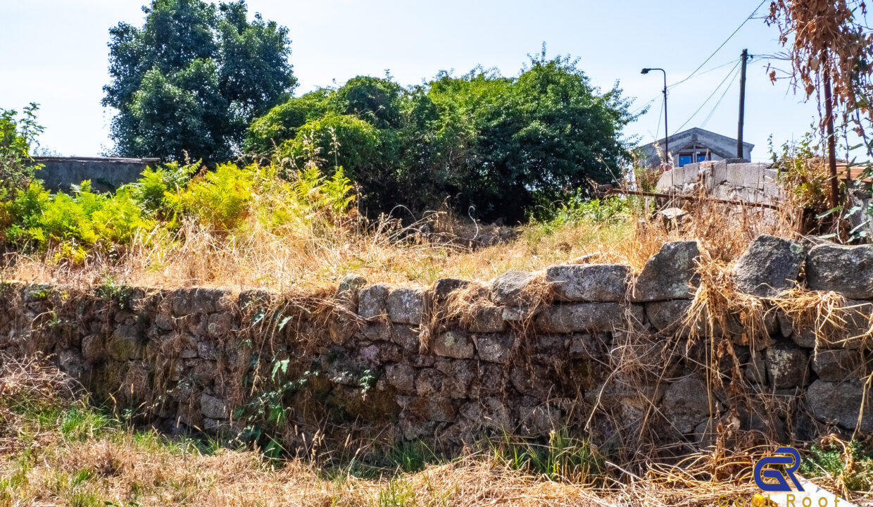 Terreno Urbano Monte dos Burgos