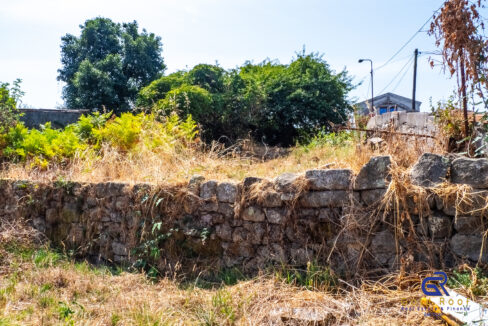 Terreno Urbano Monte dos Burgos