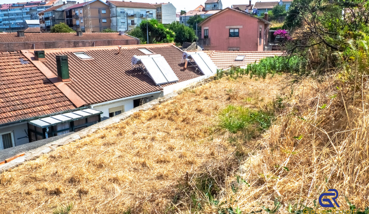 Terreno Urbano Monte dos Burgos