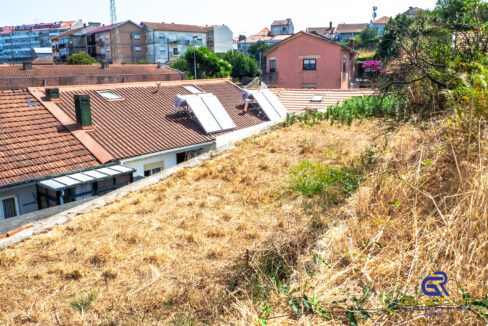 Terreno Urbano Monte dos Burgos