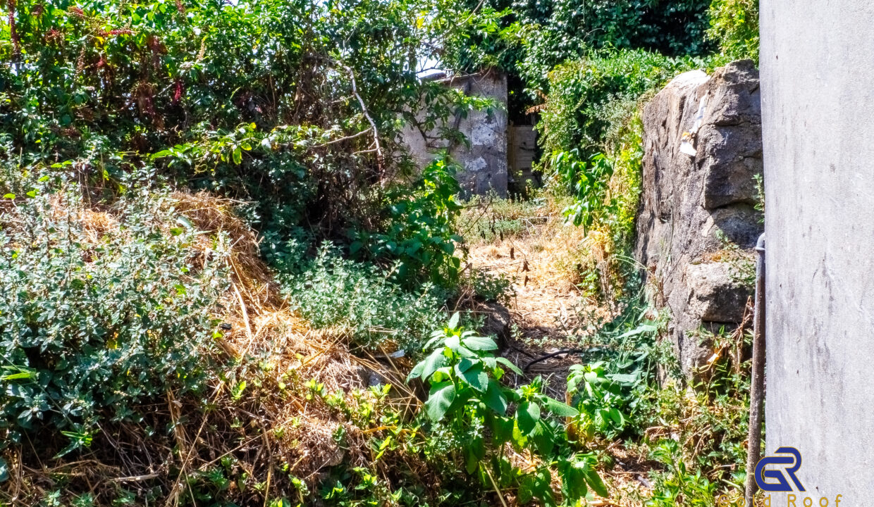 Terreno Urbano Monte dos Burgos