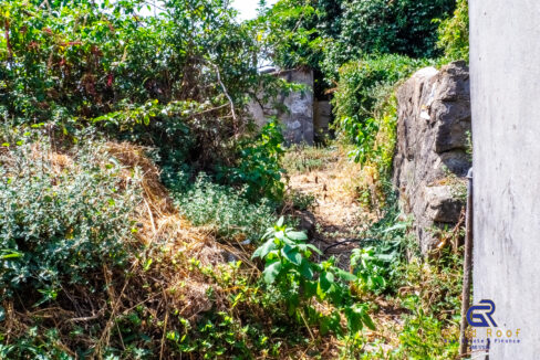 Terreno Urbano Monte dos Burgos