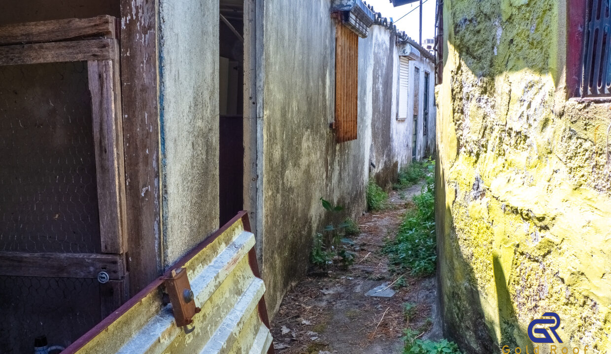 Terreno Urbano Monte dos Burgos