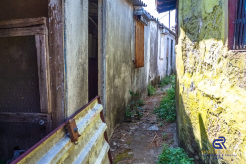 Terreno Urbano Monte dos Burgos