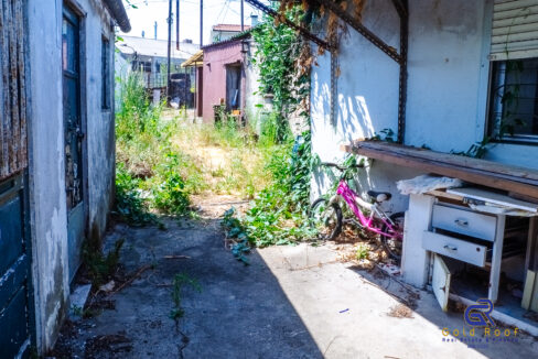 Terreno Urbano Monte dos Burgos