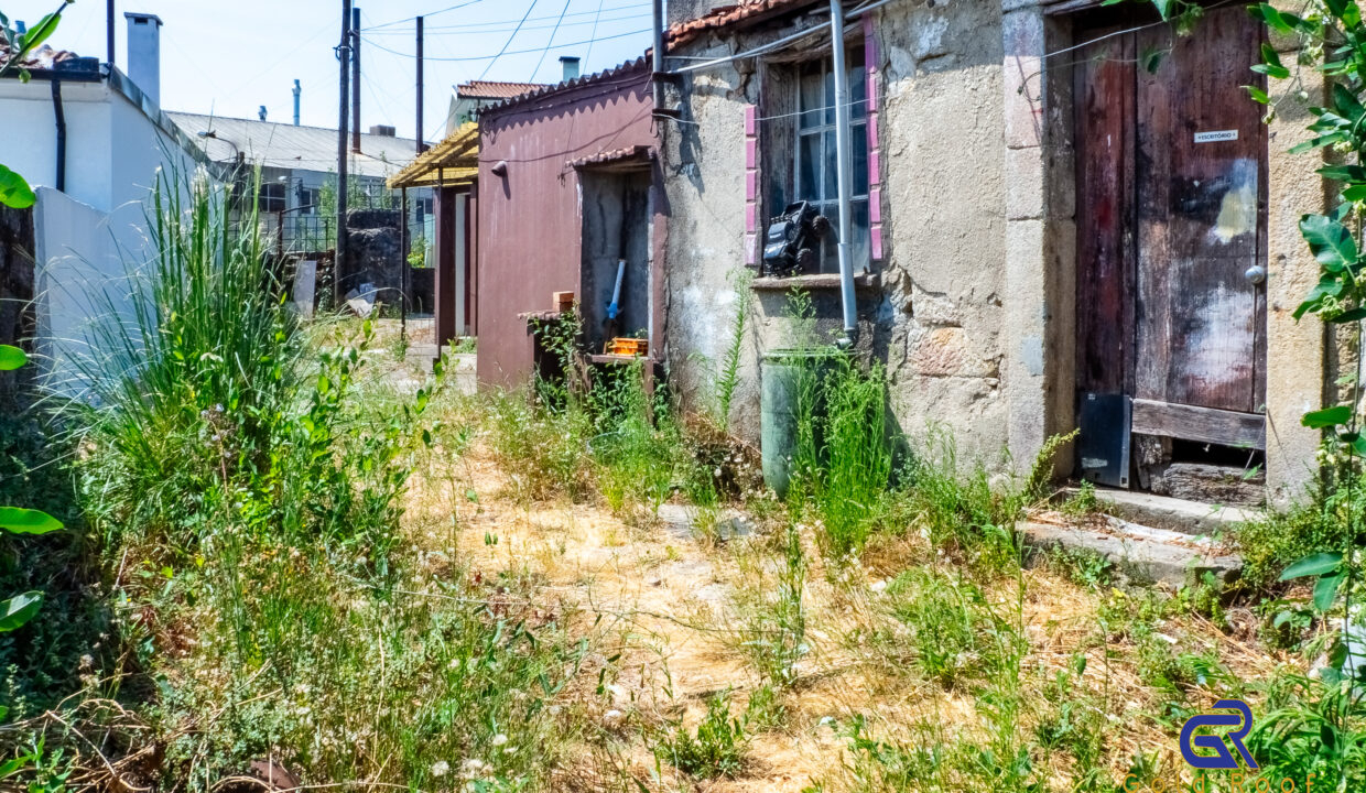 Terreno Urbano Monte dos Burgos