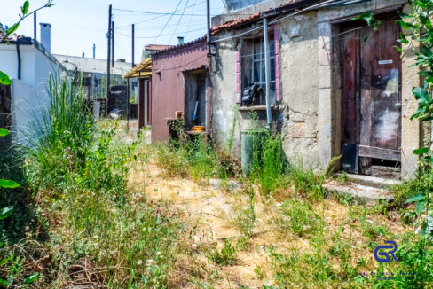 Terreno Urbano Monte dos Burgos