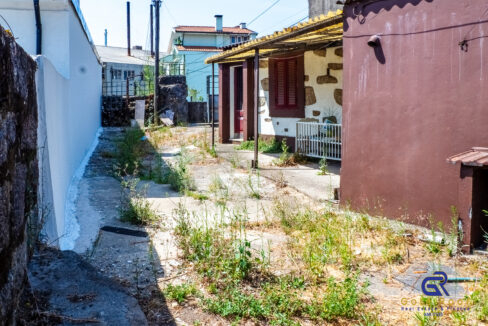 Terreno Urbano Monte dos Burgos