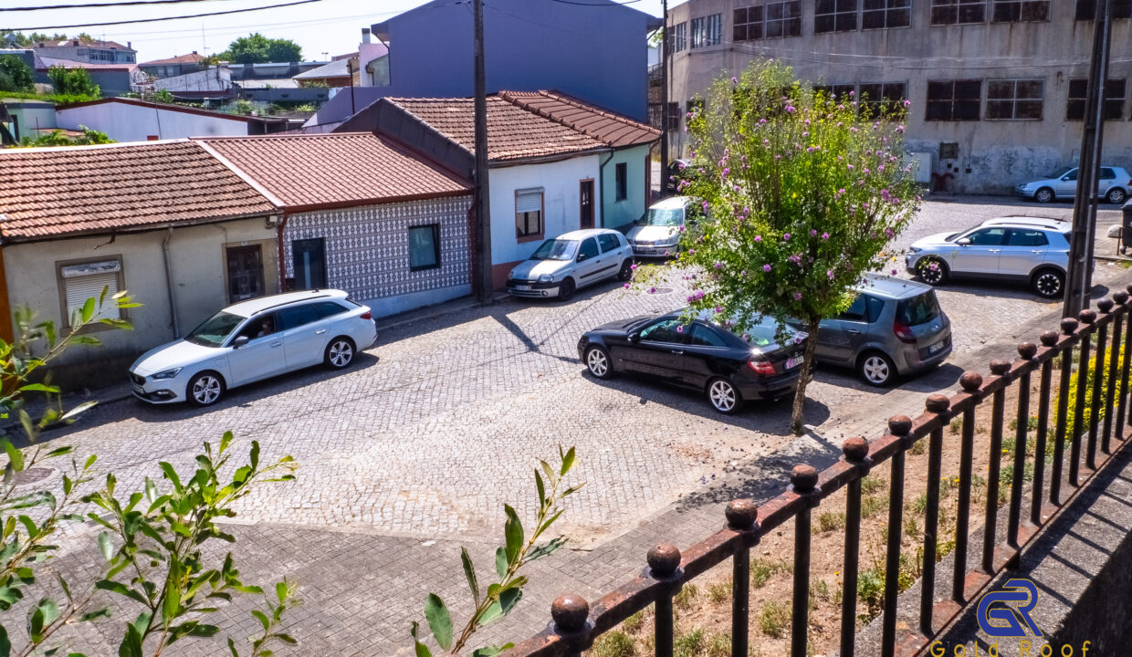 Terreno Urbano Monte dos Burgos