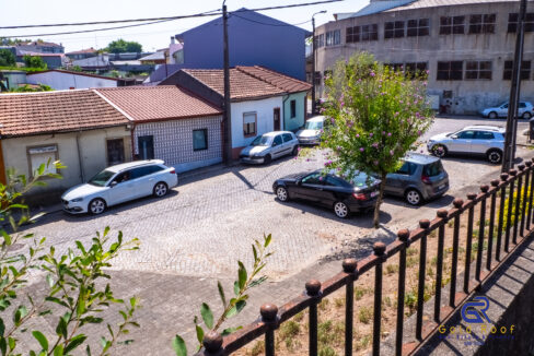 Terreno Urbano Monte dos Burgos