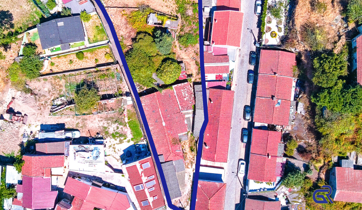 Terreno Urbano Monte dos Burgos