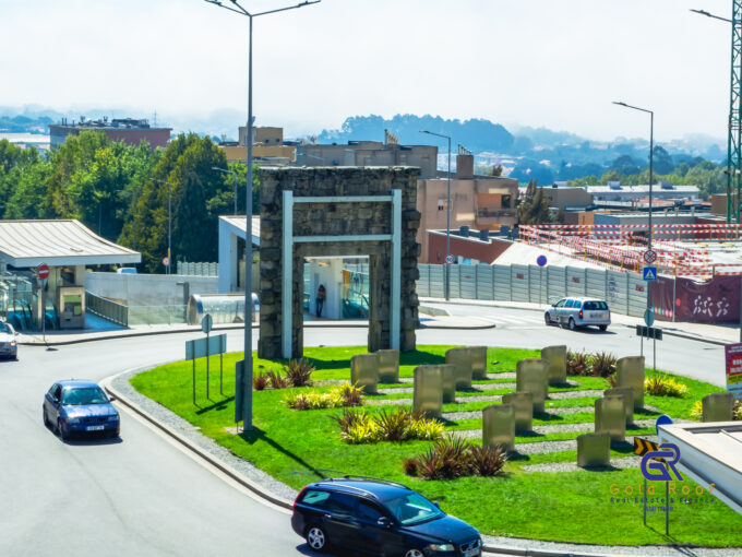 T2 Santo Ovídeo GR
