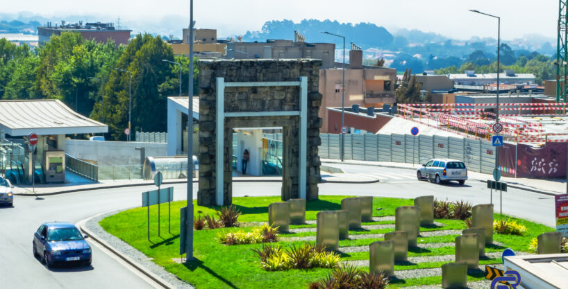 T2 Santo Ovídeo GR